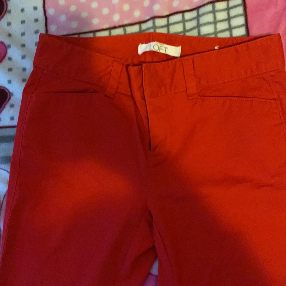 Pants - Picture 2 of 4